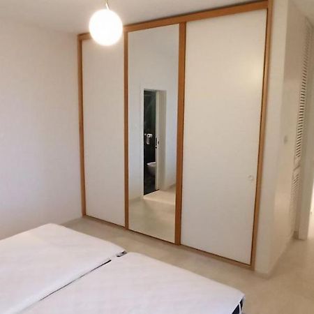 Nitsa Sea View Luxurious Apartment Netánja Kültér fotó